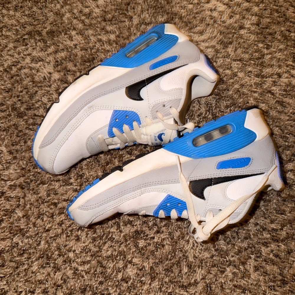 Nike Airmax - Youth